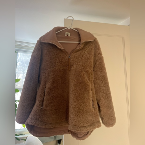 Varley Stratton Jacket Large - Picture 3 of 9